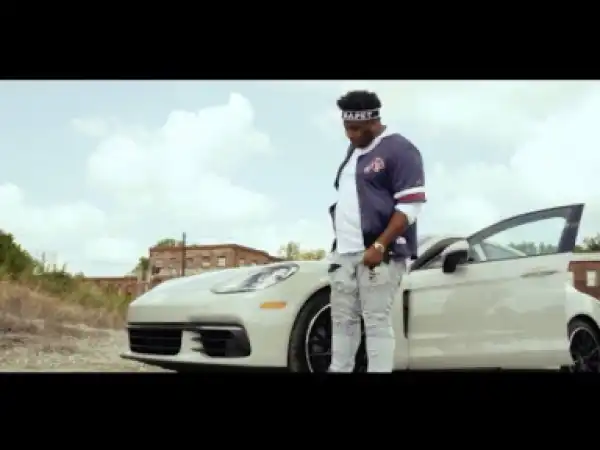 Video: Trvpbeez - Issa Lie [Atlanta Unsigned Artist]